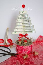 Upcycling Diy Anleitung Geldgeschenk Fur Weihnachten Geldgeschenke Zu Weihnachten Basteln Geldgeschenke Zu Weihnachten Geld Verschenken