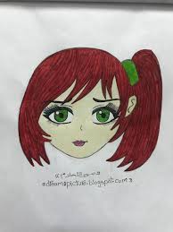 صور رسم بنات انمى جميله السلام عليكم ورحمه الله وبركاته اهلا ومرحبا بكم زوار ومحبى صور الاحلام الكرا disney characters fictional characters disney princess