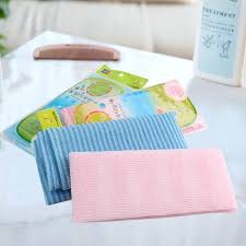 Match your bathroom's decor with diverse designs from independent artists worldwide. Korean Towel Exfoliating Long Viscose Bath Back Scrub Viscose Bath Towel 30x90cm Review Bath Brushes Bath Towels Scrubs