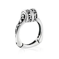 Lattice Arch Expandable Hinged Ring Stylish Rings Hinged Ring How To Make Rings