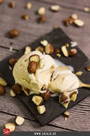 Low Carb Haselnusseis Ohne Zucker Leckeres Nussiges Haselnusseis Ohne Zucker Du Kannst Das Eis Mit Oder Ohne Haselnusseis Low Carb Dessert Lebensmittel Essen