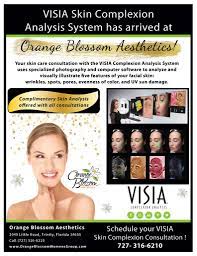 Reut bardach, md, and the team at orange blossom aesthetics in trinity, florida, offer efficient and gentle smartlipo treatment for removing stubborn areas of fat. Specials Trinity Fl Orange Blossom Aesthetics