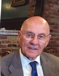 Obituary information for Mederic Babineau