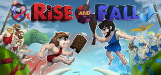 When the time runs out, the tickets are tabulated and a winner is drawn. Rise And Fall On Steam