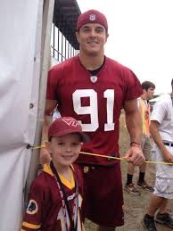 Latest on olb ryan kerrigan including news, stats, videos, highlights and more on nfl.com. Pin On Future Husbands