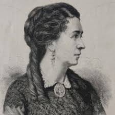 sra. doña narcisa pérez reoyo, distinguida poet