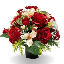 We did not find results for: Lena Red Rose Orchid Artificial Flower Graveside Cemetery Memorial Arrangement On Onbuy