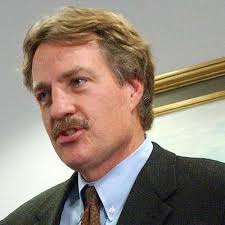 Tom Strickland, former chief of staff to Interior Secretary Ken Salazar,  joins BP's Deepwater Horizon law firm