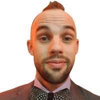 Patrick Pohl's Instagram, Twitter & Facebook