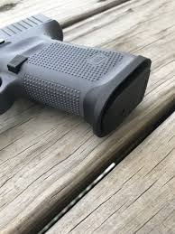 Some say the glock 19 gen 5 is a step every couple of years, glock makes a collection of design changes to their pistols, and each set of changes results in a new generation of glock pistols. Glock 19 My Decision On My Gen 5 Glock Forum Glocktalk