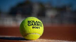 Le programme du lundi 7 juin. Roland Garros 2021 A Suivre En Direct Du 30 Mai Au 13 Juin Sur France Televisions