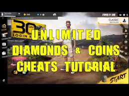 Free fire is great battle royala game for android and ios devices. New Diamonds Unlimited Free Fire Diamonds Coins Mega Glitch Http Gplinks In Free Fire