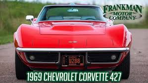 Image result for Red 1969 Fleet