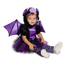 Rubie S Costume 280003 Baby Bat Costume 1 Food 4 Less
