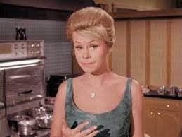Nicole Kidman S Cottage In The Bewitched Movie Elizabeth Montgomery Bewitching Bewitched Elizabeth Montgomery