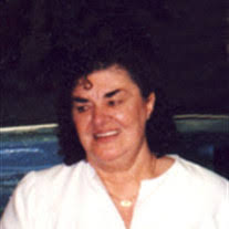 Obituary for Irma Lorrane Carlyle-Bell (Froelich)