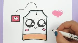 Kawaii Teebeutel Selber Malen Einfach Watch Video Einfach Kawaii Malen S Selber Malen Susse Bilder Zeichnen Kawaii Malen