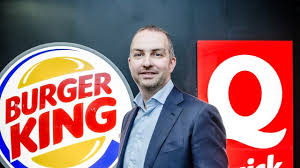 Notre bon roi nous offre une remise de 10% sur notre prochaine tablée chez lui si nous acceptons de rejoindre son royaume. Plus De 40 Burger King D Ici La Fin 2019 L Echo