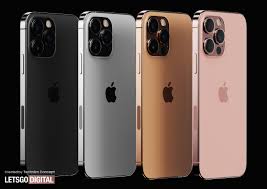 The similarity of colors can be determined by the name or using special formula to calculate distance between different named colors. Beautiful Concept Video Shows The Iphone 13 Pro In Every Color Including The All New Sunset Gold Notebookcheck Net News