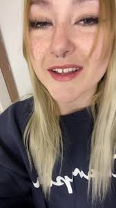 pov the white girl that speaks spanish