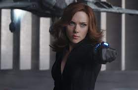 So the idea is that since there are infinite universes, there are those where natasha romanova sacrificed clint to get the souls stone and is still alive. The Importance Of A Black Widow Movie In 2020 Nerdist
