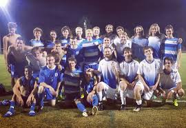 Profile for Covenant Blue Bombers Soccer