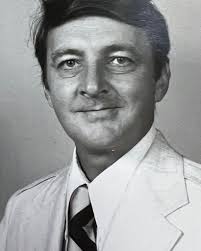 Robert Lee "Bob" Graham Obituary December 12, 2022