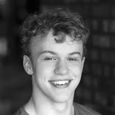MEET OUR CAST “White Christmas” Ben Brown (Scooter