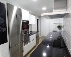 Con instalaciones modernas y fiables. Reforma Economica De Cocina Madrid