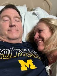 Fundraiser for Wendy Hunt by Anna Hunt : Jim Hunt Medical Expenses