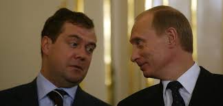 Perestroika 2.0 and the Moscow Spring