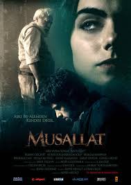 Itn #siccin #siccin 1 öznur is a young and beautiful woman. Siccin 2014 Imdb