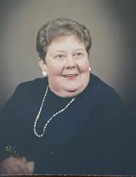 Obituary information for Peggy Ann Bledsoe