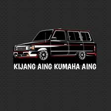 Desain, pencitraan, toyota kijang, dan prilaku konsumen masyarakat solo. Tksci Toyota Kijang Super Community Indonesia Chapter Banjar Patroman Home Facebook