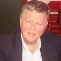 James Edgar Long Obituary