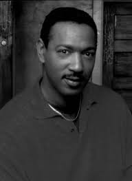 Julius Carry (March 12, 1952