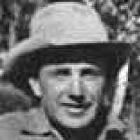 Harold Burt Johnson (1908–1982) • FamilySearch