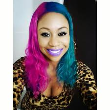 Shanika S-Candy Scott