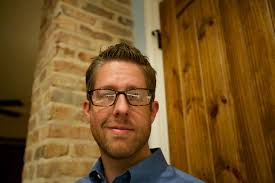 Seeing the Vision — Bruce A. Ulrich