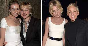 Trump's Re-election Prompts Ellen DeGeneres to Start New Life in UK - Life  & Style En.tempo.co