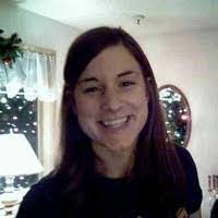 Amber Hartmann's Instagram, Twitter & Facebook