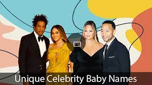 I realise that naming a baby can be difficult. The Worst Celebrity Baby Names Of All Time Sheknows