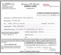 Bushwhackers Licensed And Bonded Tree Service