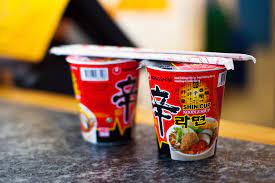 Noodles in asia are more than a food—they're an essential part of culture with a 4,000 year history. 10 Asian Instant Noodles To Get You Through The Semester