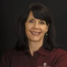 SAINT ALPHONSUS REHABILITATION SERVICES