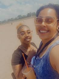 Wishing my daughter Brandi Vines a Happy Birthday. God truly gave me the  absolute best daughter .. love you much. I can't believe my daughter is  41…. But she gets everything she