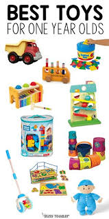 20 Best Toys For 1 Year Olds That They Ll Grow With Busy Toddler Baby Activities 1 Year Toys For 1 Year Old Infant Activities