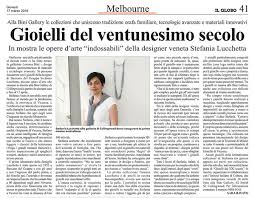 They are the compact format the age owned by fairfax media, and the news corp australia owned tabloid format herald sun. Stefania Lucchetta Design Article On Il Globo Melbourne Australia