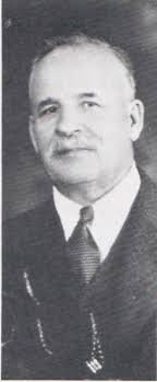 Henry Straub (1869-1953)