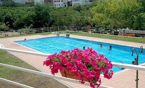 Campsite and bungalows in the village of lloret de mar. Lloret Blau Tarifs Et Avis Camping 17310 Lloret De Mar Camping And Co